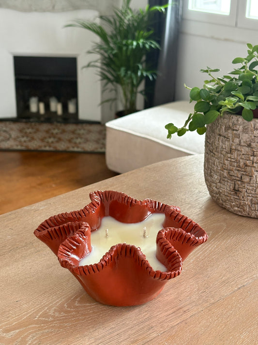 Bougie La Brèche