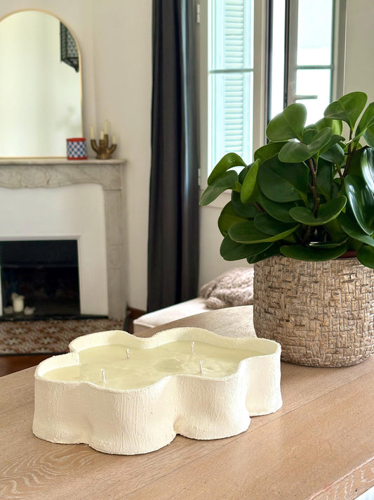 Bougie La Cosy - format généreux