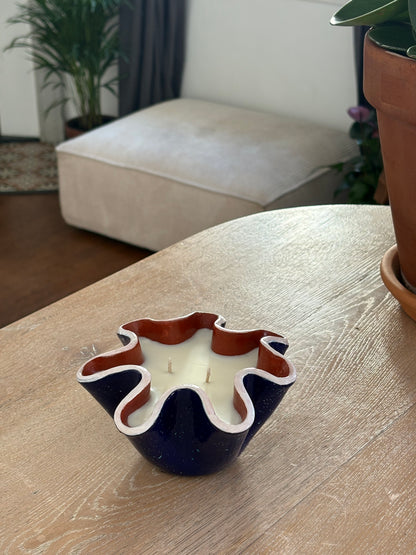 Bougie La Céleste