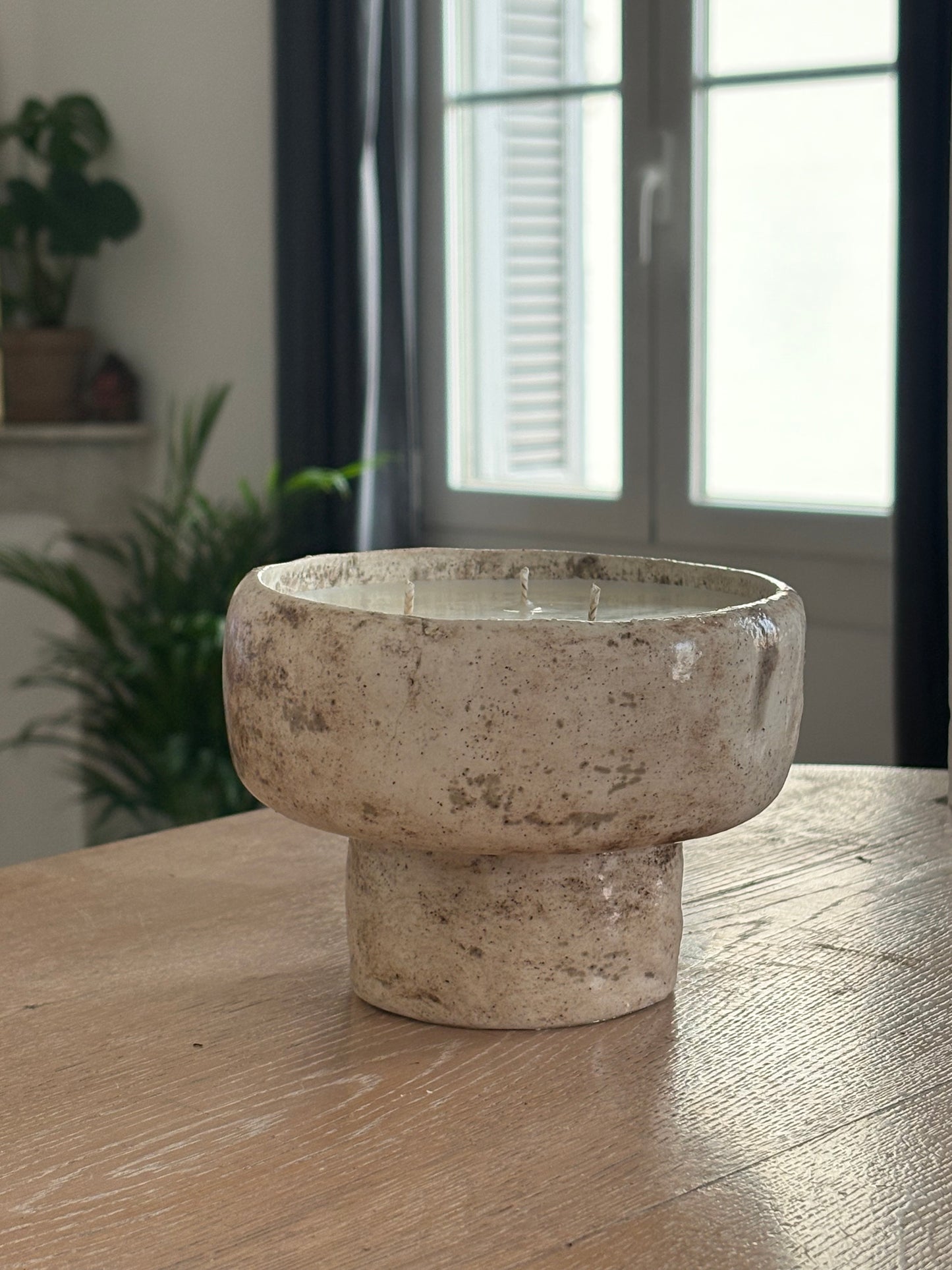 Bougie L’épuré