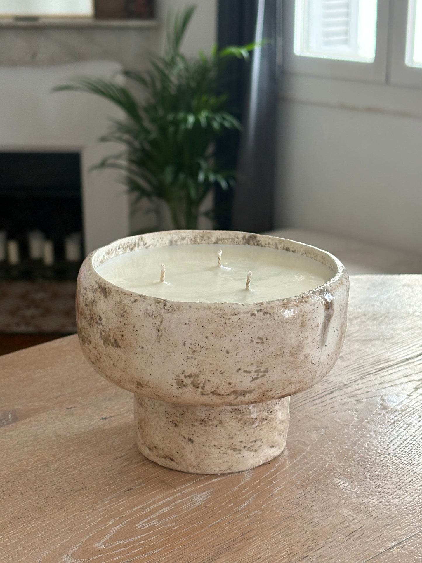 Bougie L’épuré