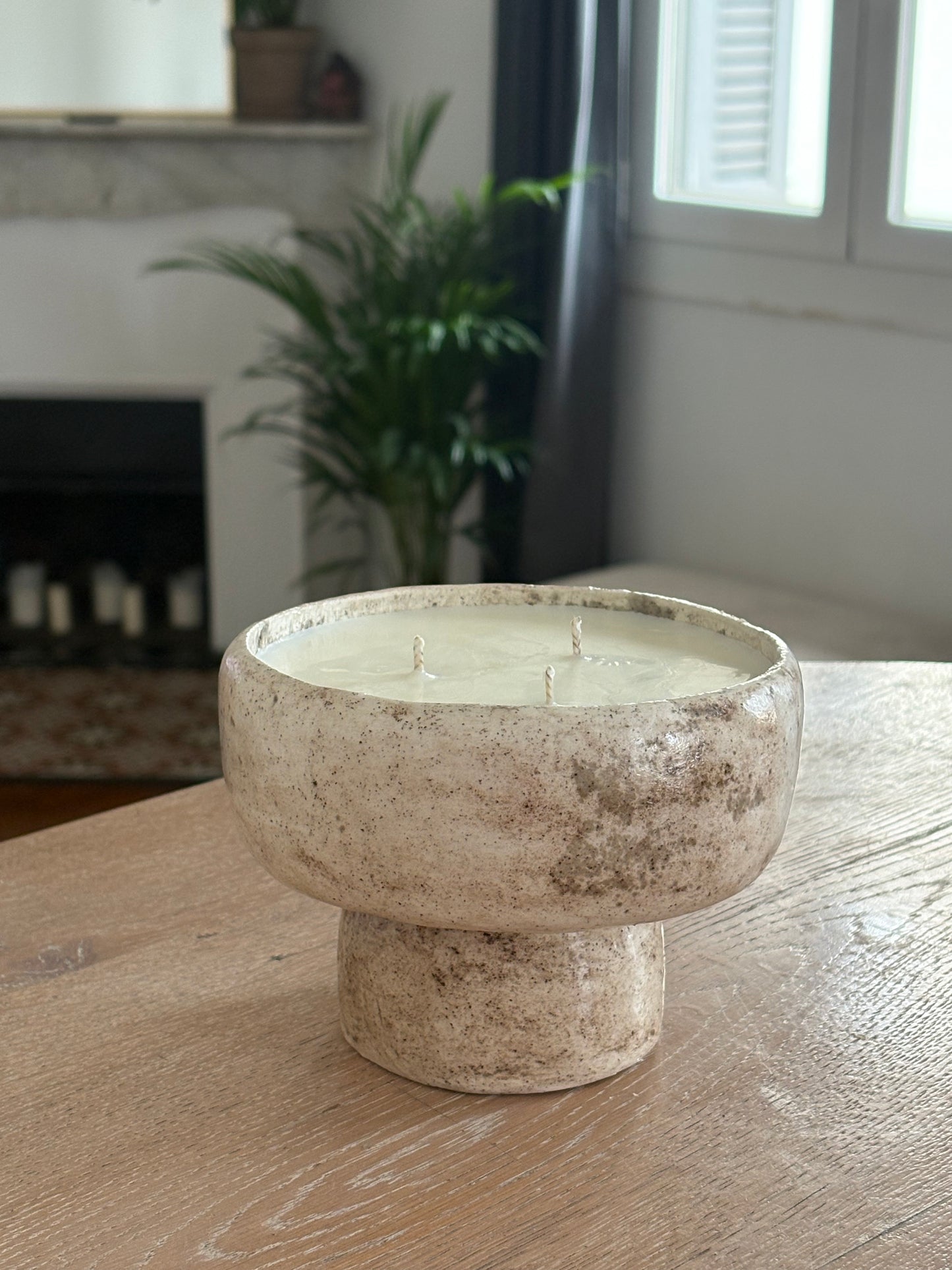 Bougie L’épuré