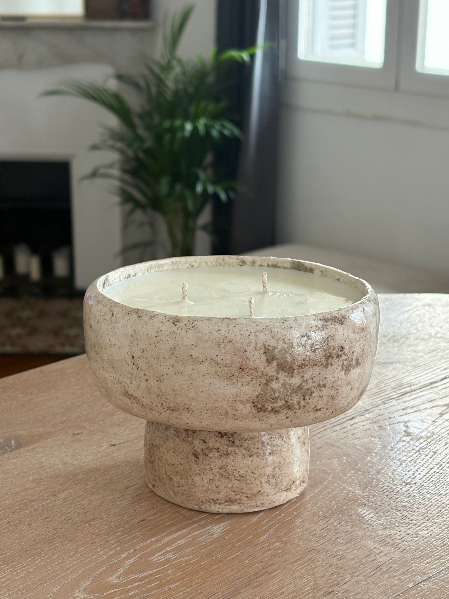 Bougie L’épuré