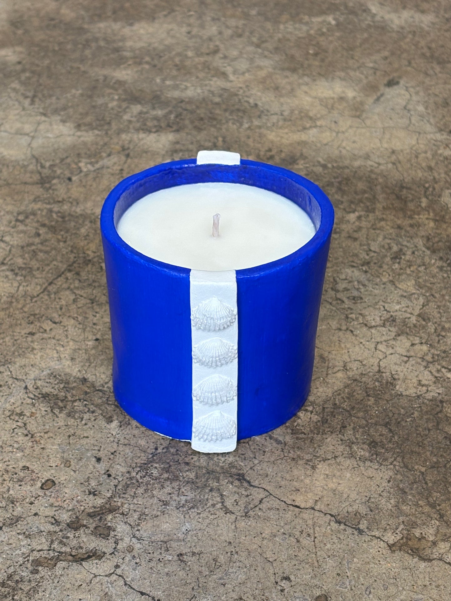Bougie La Bleue