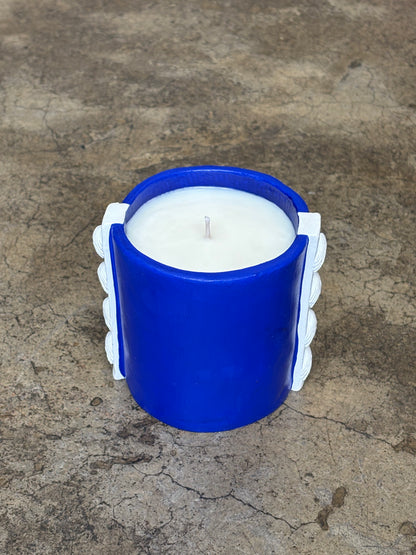 Bougie La Bleue