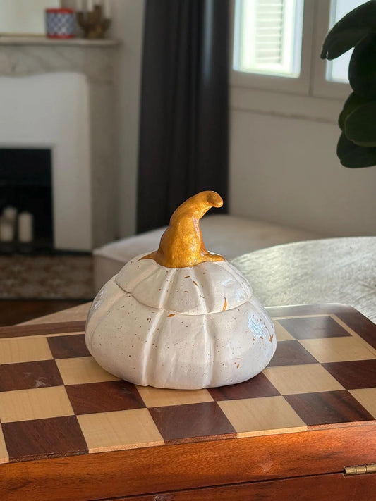 Bougie Pause cocooning